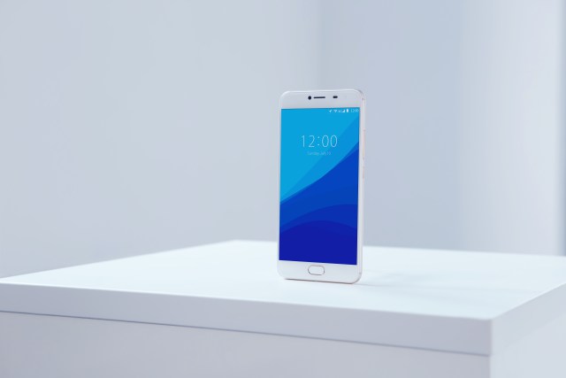 UMI Z