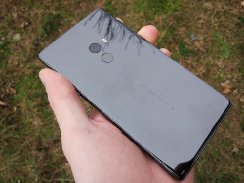 Xiaomi Mi Mix