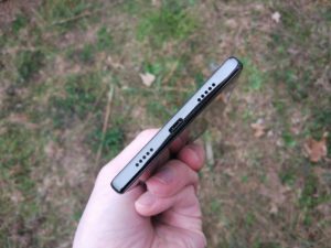 Xiaomi Mi Mix
