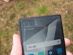 Xiaomi Mi Mix