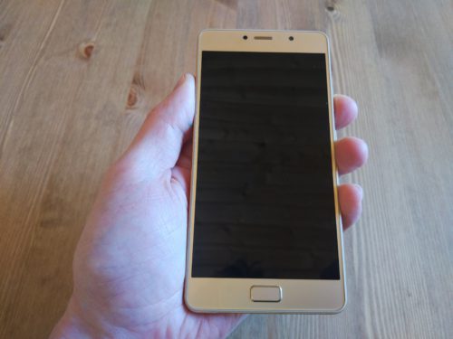 Lenovo Vibe P2