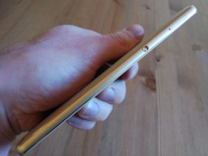 Lenovo Vibe P2