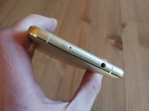 Lenovo Vibe P2
