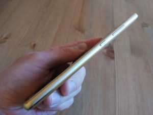 Lenovo Vibe P2