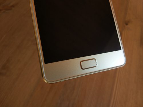 Lenovo Vibe P2