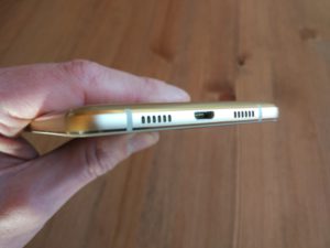 Lenovo Vibe P2