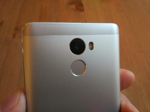 Xiaomi Redmi 4