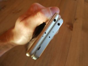 Xiaomi Redmi 4