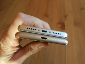Xiaomi Redmi 4