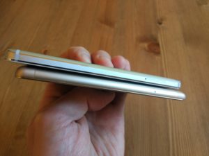 Xiaomi Redmi 4