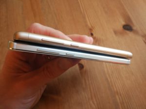 Xiaomi Redmi 4