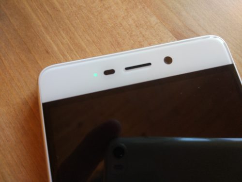 Xiaomi Redmi 4