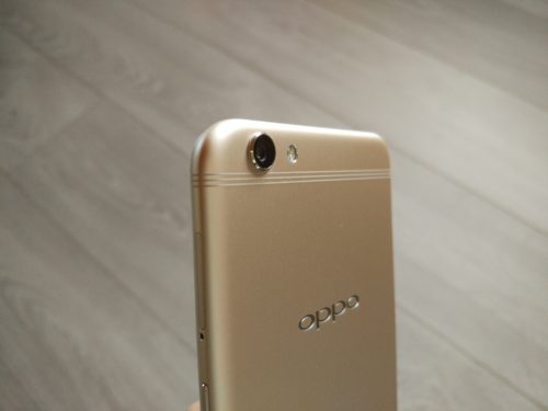 Oppo R9S