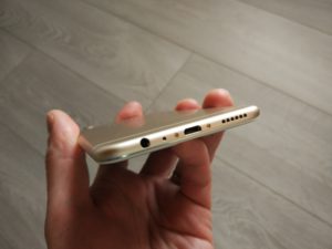 Oppo R9S