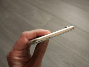 Oppo R9S
