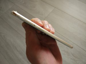 Oppo R9S