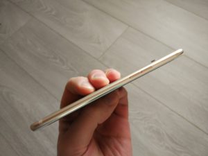 Oppo R9S