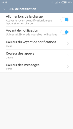 Xiaomi Redmi 4