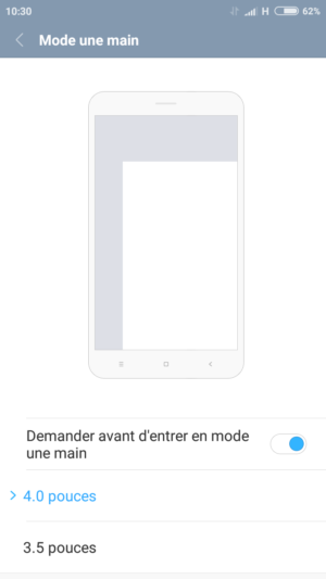 Xiaomi Redmi 4