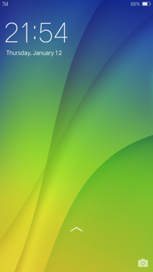 Oppo R9S