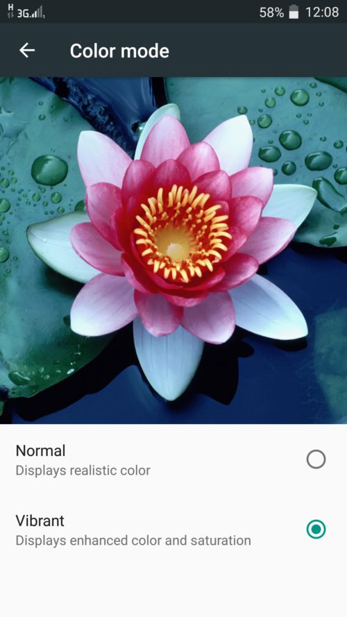 Lenovo Vibe P2