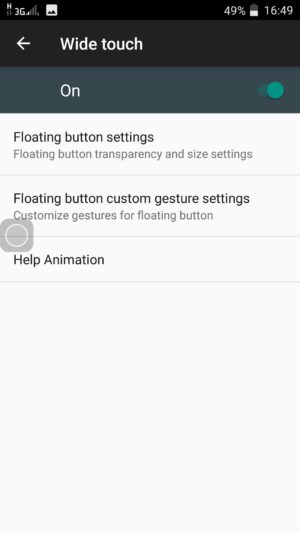 Lenovo Vibe P2