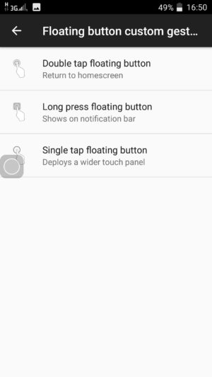 Lenovo Vibe P2