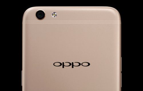 Oppo R9S