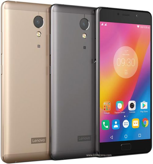 Lenovo Vibe P2