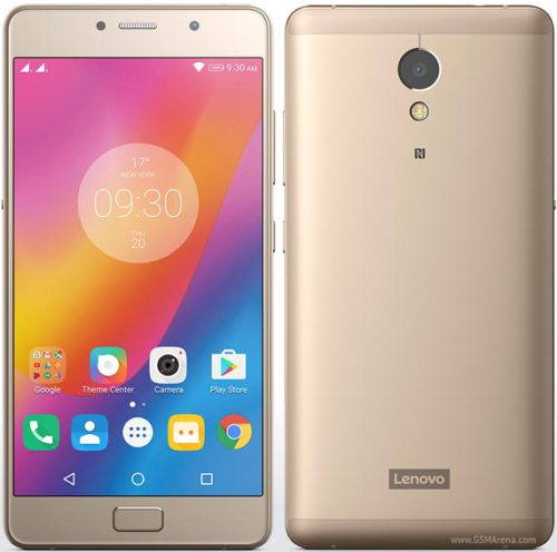 Lenovo Vibe P2
