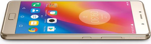 Lenovo Vibe P2
