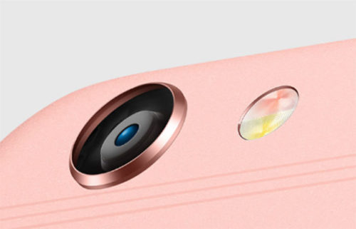 Oppo R9S