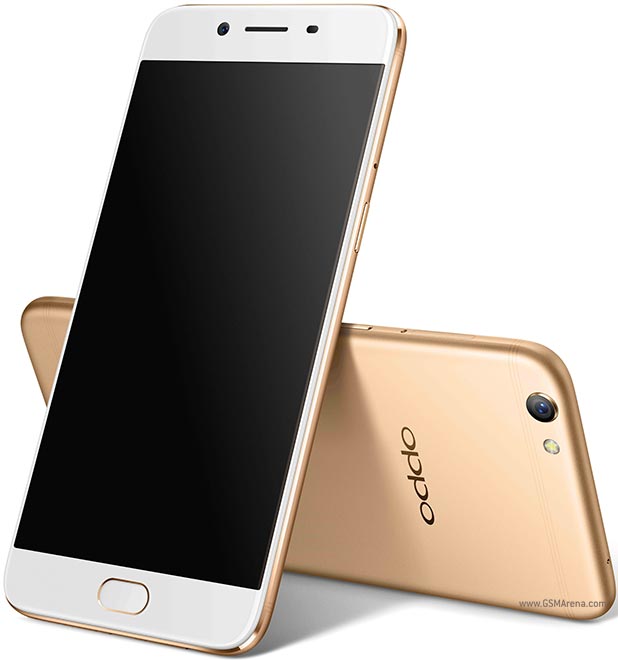 Oppo R9S