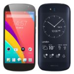 Test du Yotaphone 2 : un second écran pour l’autonomie