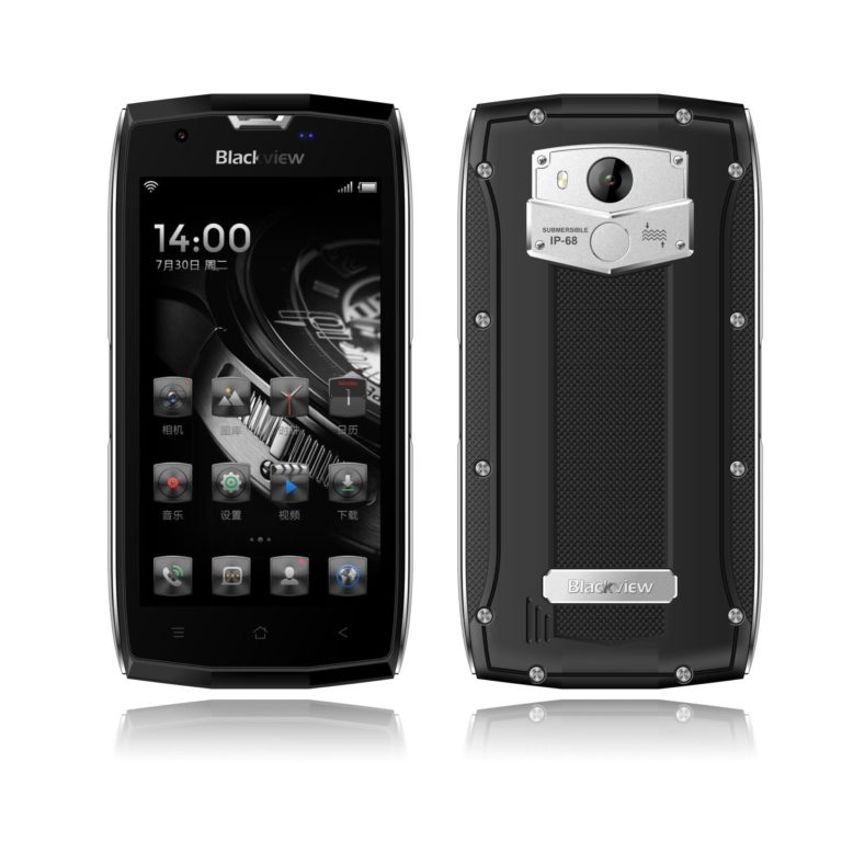 Blackview BV7000 Pro