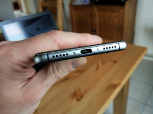 Nubia Z11