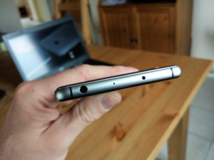 Nubia Z11