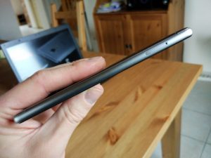 Nubia Z11