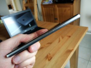 Nubia Z11