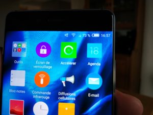 Nubia Z11