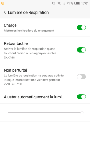 Nubia Z11