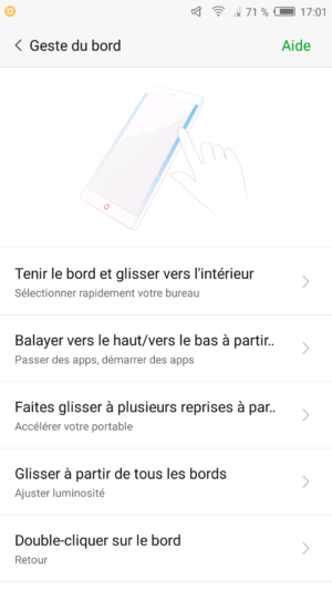 Nubia Z11