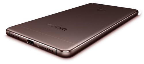 Nubia Z11