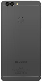 Bluboo Dual