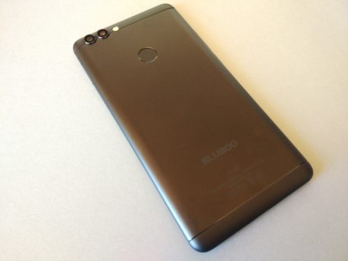 Bluboo Dual