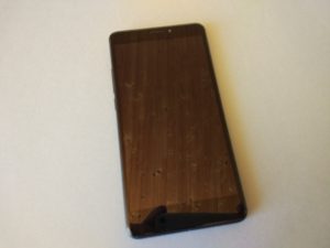 Bluboo Dual