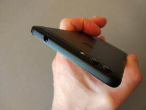 Bluboo Dual
