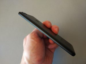 Bluboo Dual