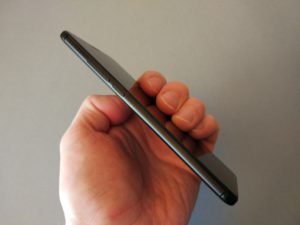 Bluboo Dual