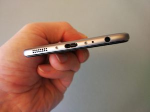 Meizu Pro 6 Plus